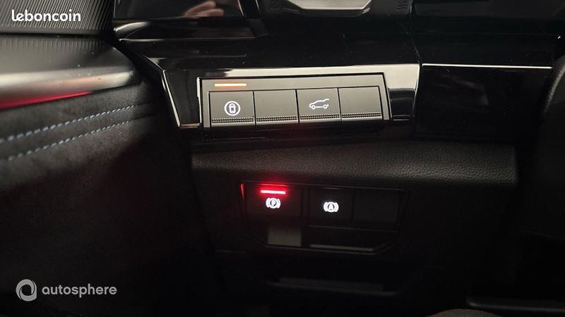 Renault Austral 1.2 E-Tech full hybrid 200ch esprit Alpine - 25 (image 28)