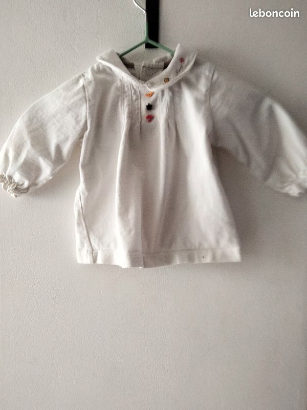 Tenu bébé (image 4)