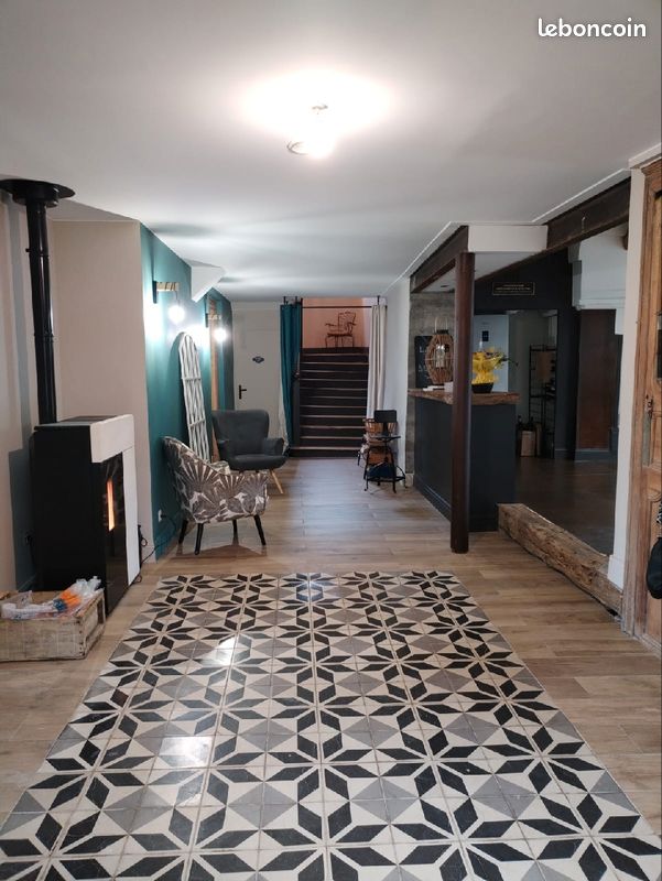 Maison avec piscine (image 4)