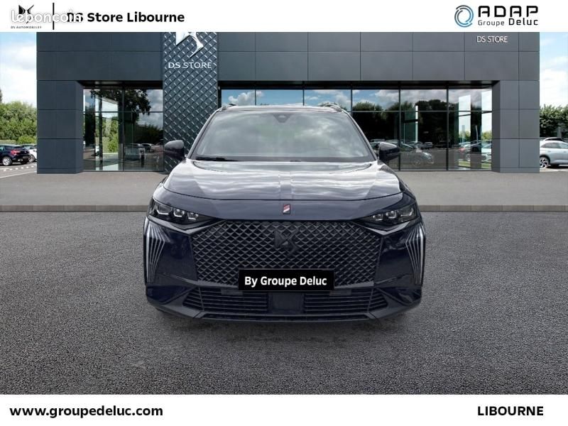 Ds DS 7 E-TENSE 225ch Performance Line + (image 9)