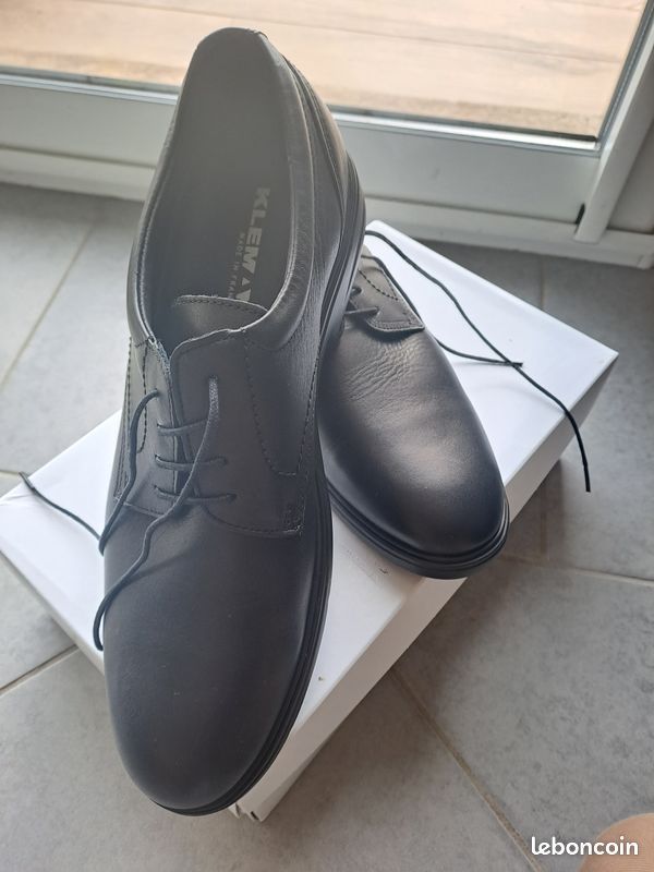 Chaussures ville (image 2)