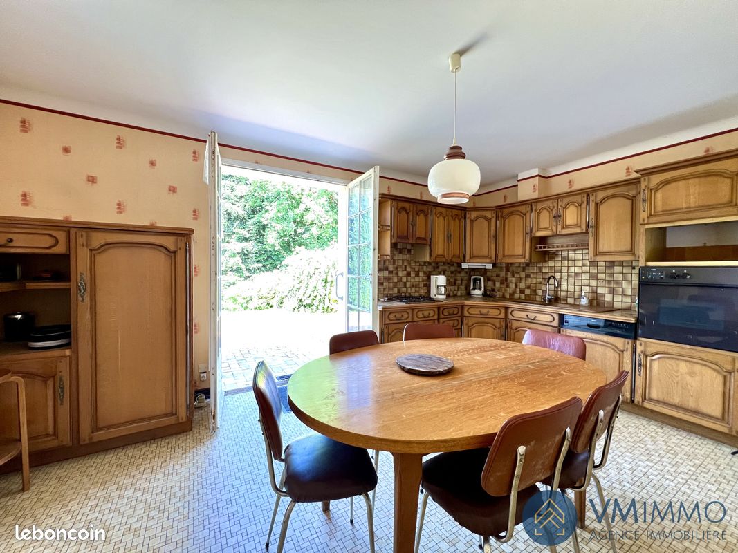 Maison 5 pièces 150 m² · à La Chapelle-Launay · 150 m² · 262 900 €