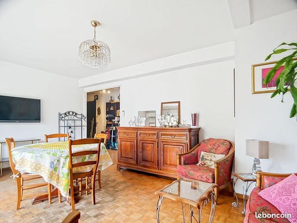 Appartement 3 pièces 76 m² — 11