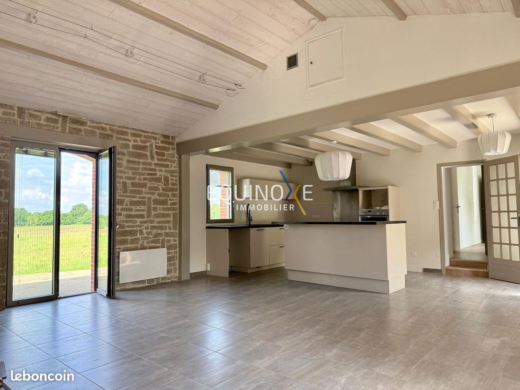 Maison 4 pièces 91 m² (image 4)