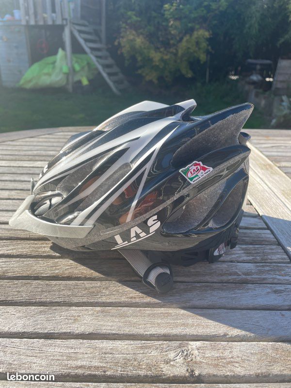 Casque vélo femme (image 1)