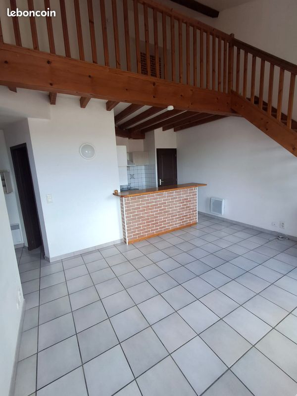 Appartement 2 pièces 51 m² · à Rivesaltes · 51 m² · 460 €/mois