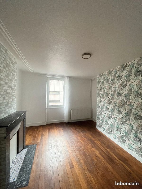 Appartement 3 pièces 78 m² · à Nancy · 78 m² · 750 €/mois