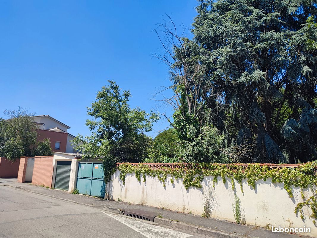 Appartement 2 pièces 46 m² · à Toulouse · 46 m² · 134 000 €