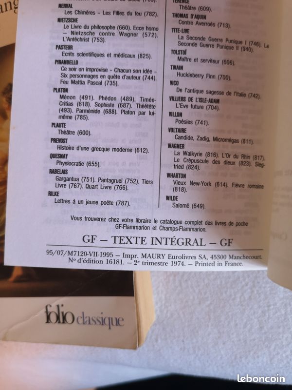 Les contes de la bécasse (image 4)