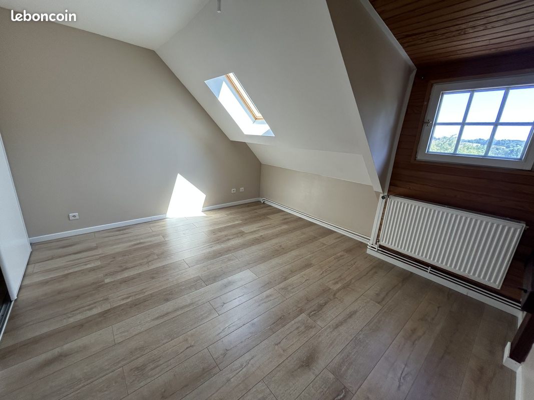 Maison a louer vernon - 4 pièce(s) - 108 m2 - Surfyn