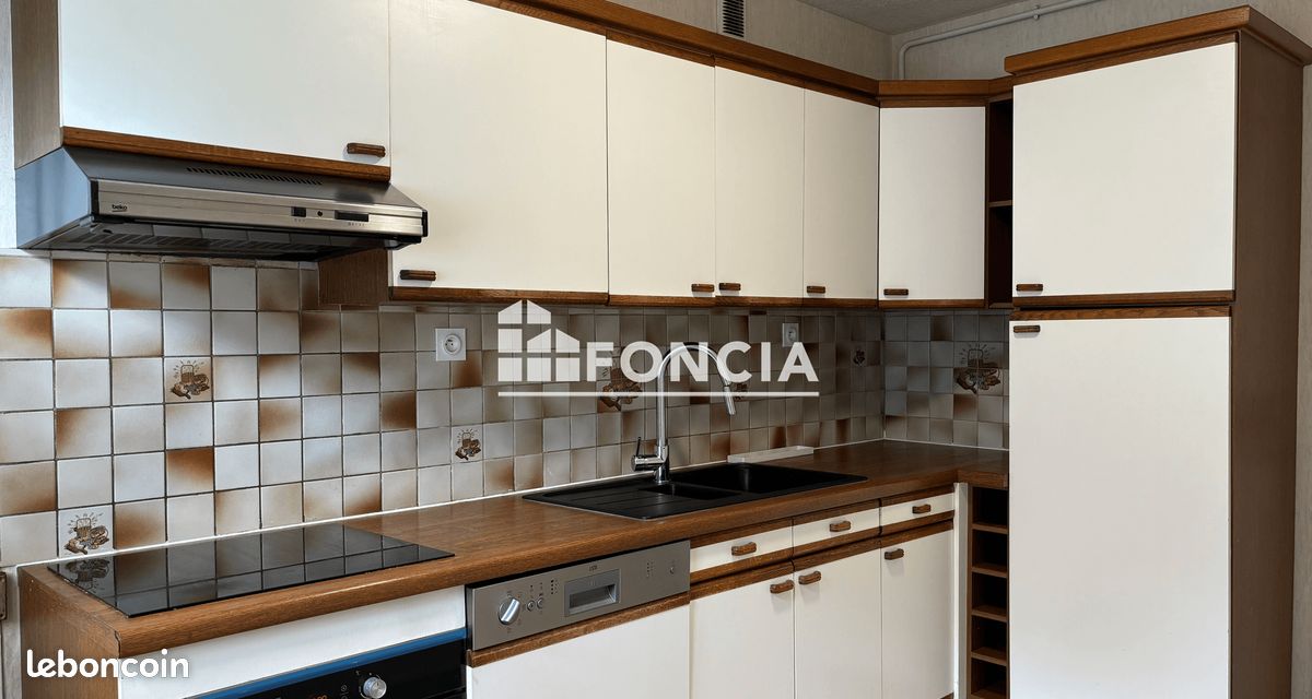Appartement 3 pièces 59 m² · à Rennes · 59 m² · 797 €/mois