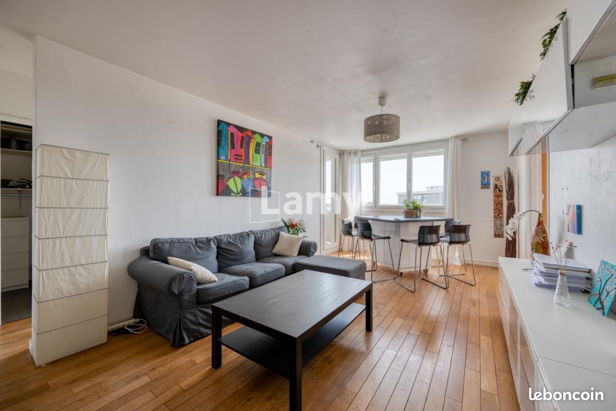 Appartement 4 pièces 70 m² · à Mérignac · 70 m² · 179 000 €