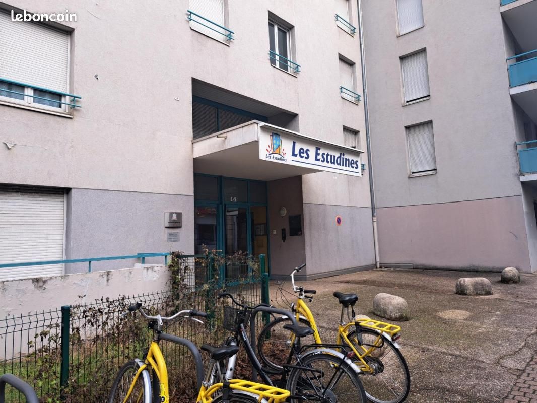 Appartement a louer fontaine - 1 pièce(s) - 19 m2 - Surfyn