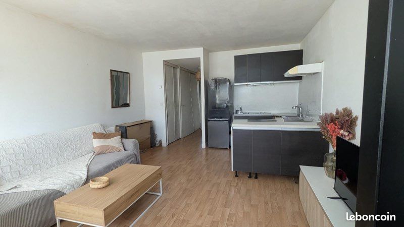 Appartement 1 pièce 34 m² · à Pontault-Combault · 34 m² · 800 €/mois