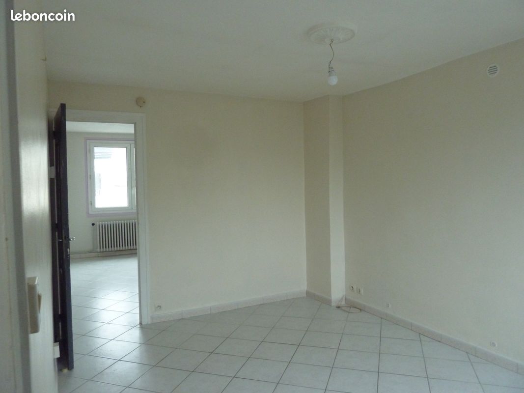 Appartement 2 pièces 38 m² · à Nantes · 38 m² · 116 000 €