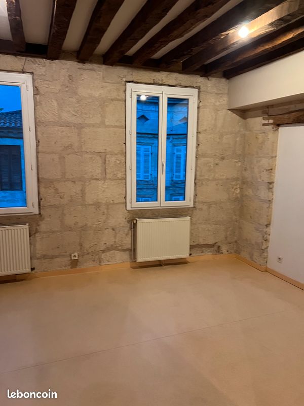Appartement 3 pièces 60 m² · à Mussidan · 60 m² · 560 €/mois