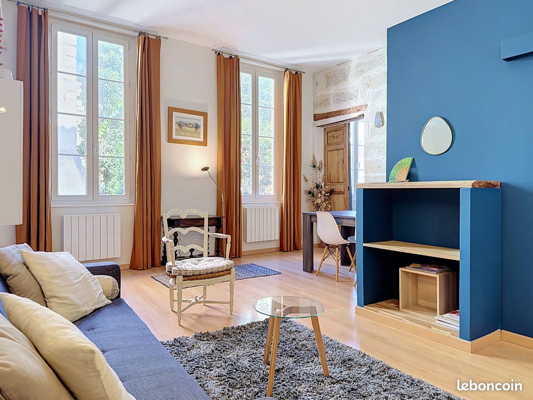 Appartement 2 pièces 55 m² · à Avignon · 55 m² · 169 000 €