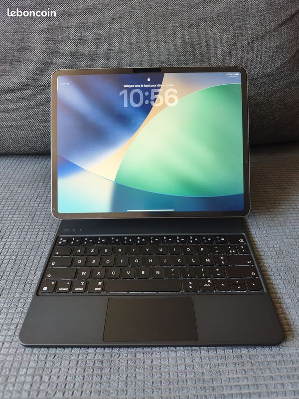IPAD AIR 13 pouces M4 - 2026 (image 7)