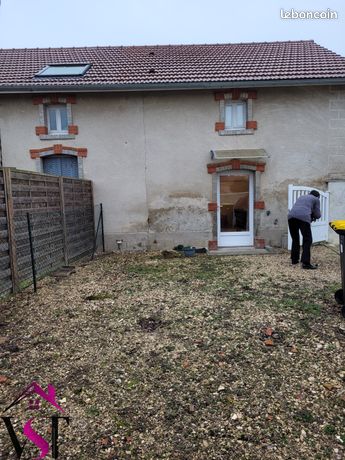Duplex 2 pièces 49 m²