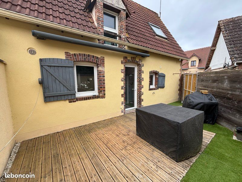 Maison 3 pièces 76 m² · à Châteauneuf-en-Thymerais · 76 m² · 149 000 €