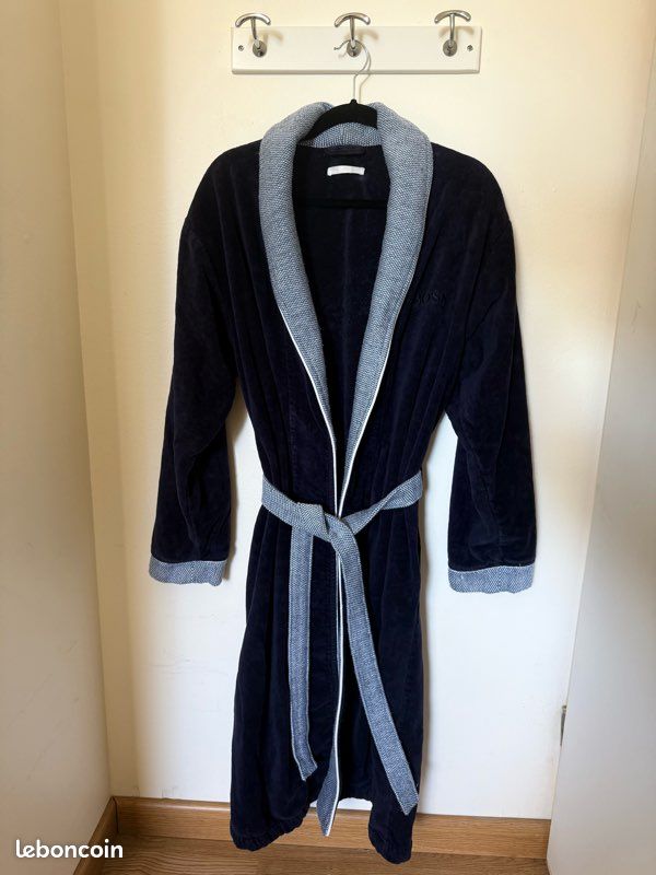 Peignoir Hugo Boss Vêtements