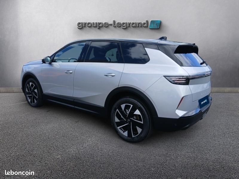 Opel Grandland 1.2 Turbo Hybrid 145ch GS e-DCT6 (image 7)