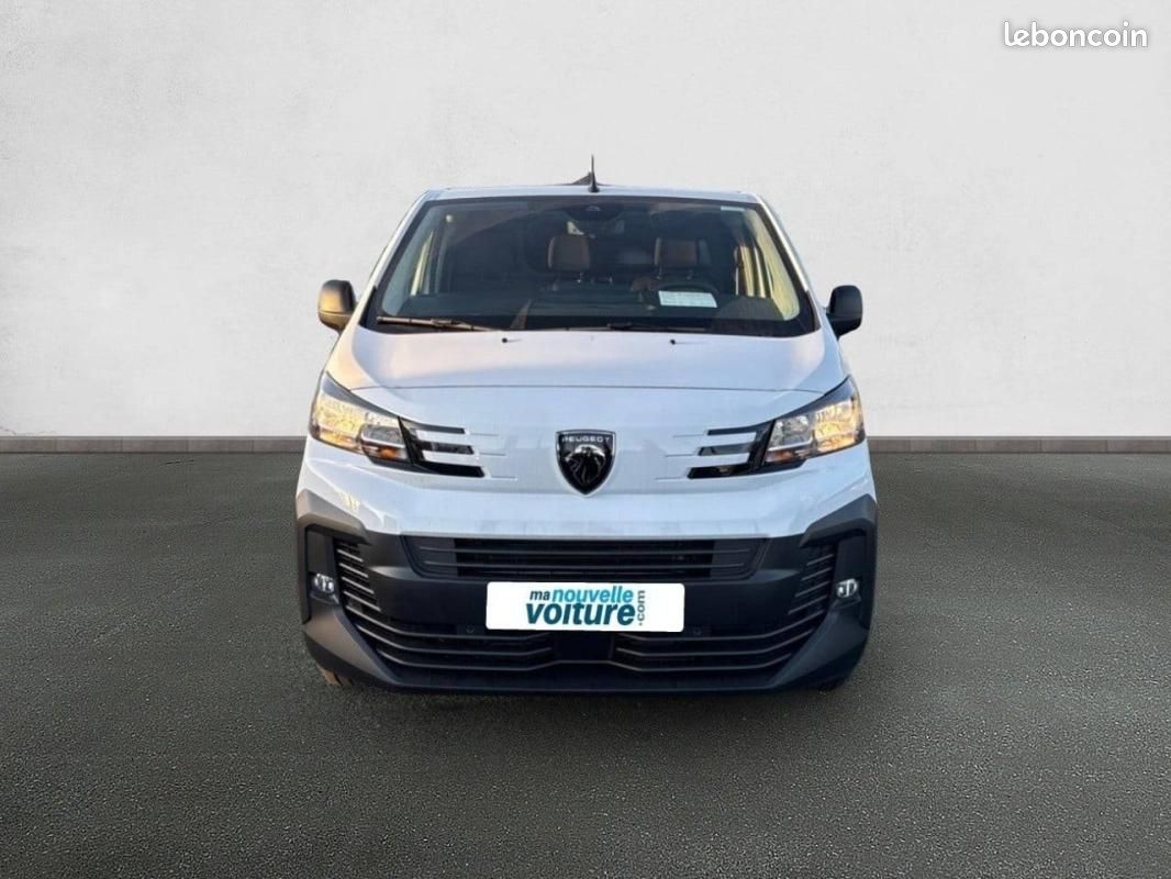 Peugeot Expert FOURGON FGN M BLUEHDI 145 BVM6 (image 4)