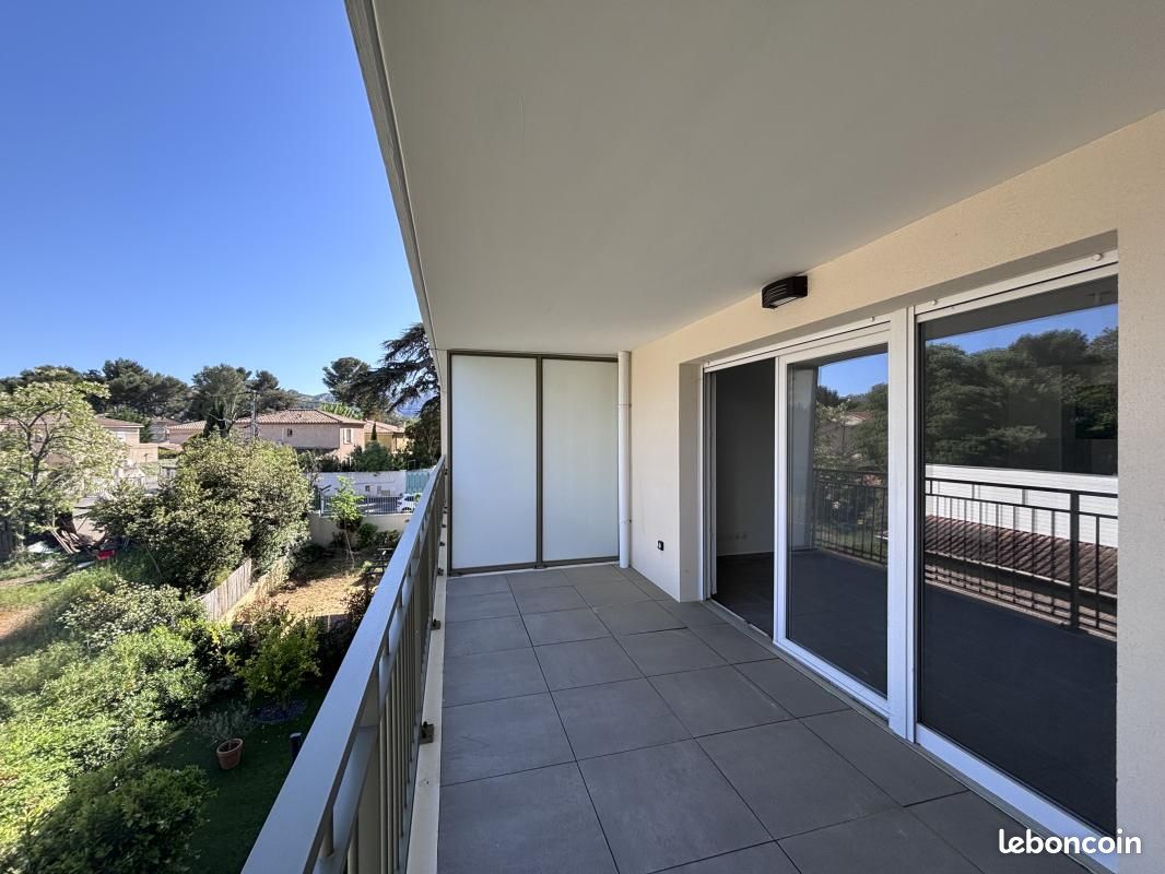 Appartement 3 pièces 68 m² · à Marseille · 68 m² · 355 669 €