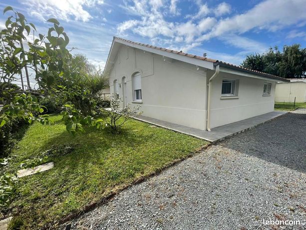 Location appartement et maison à louer Gradignan (33170) - leboncoin