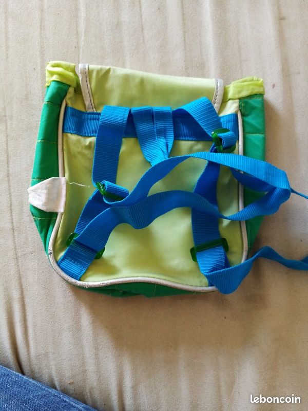 Sac à dos enfant (image 2)