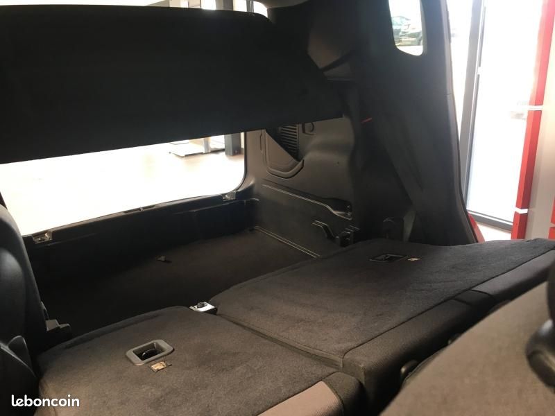 Jeep Renegade 1.5 Turbo T4 130ch MHEV Limited BVR7 (image 22)