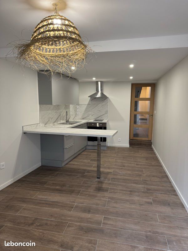 Maison 4 pièces 65 m² · à Graulhet · 65 m² · 540 €