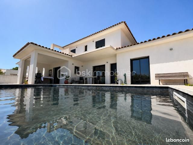 Maison 4 pièces 128 m² · à Sanary-sur-Mer · 128 m² · 985 000 €