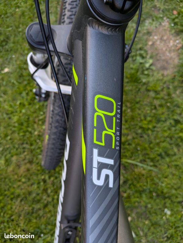Rockrider st 520 (image 2)