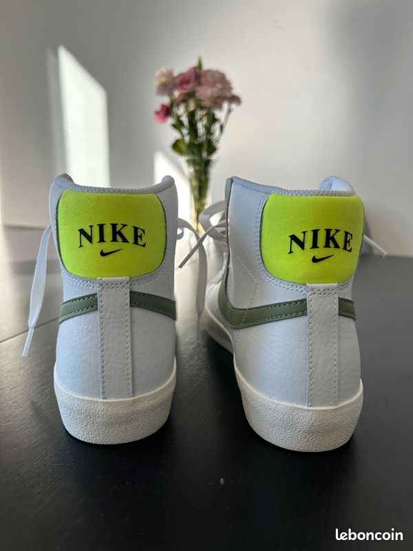 Nike Blazer Mid '77 femmes Chaussures