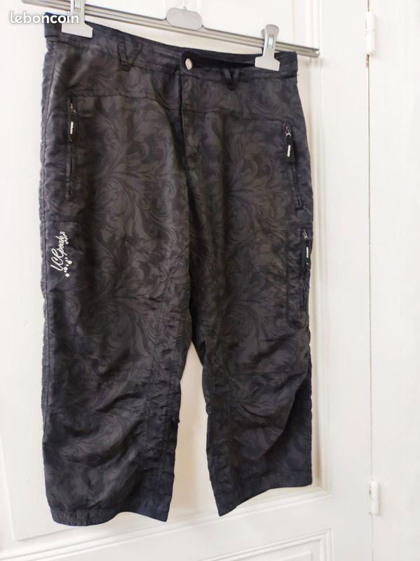 Corsaire Noir Ice Peak Taille 36 (image 1)