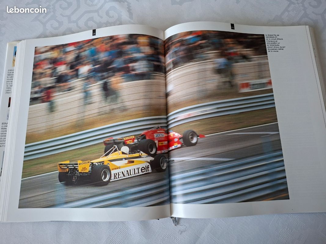 Renault f1 les années turbo (image 11)