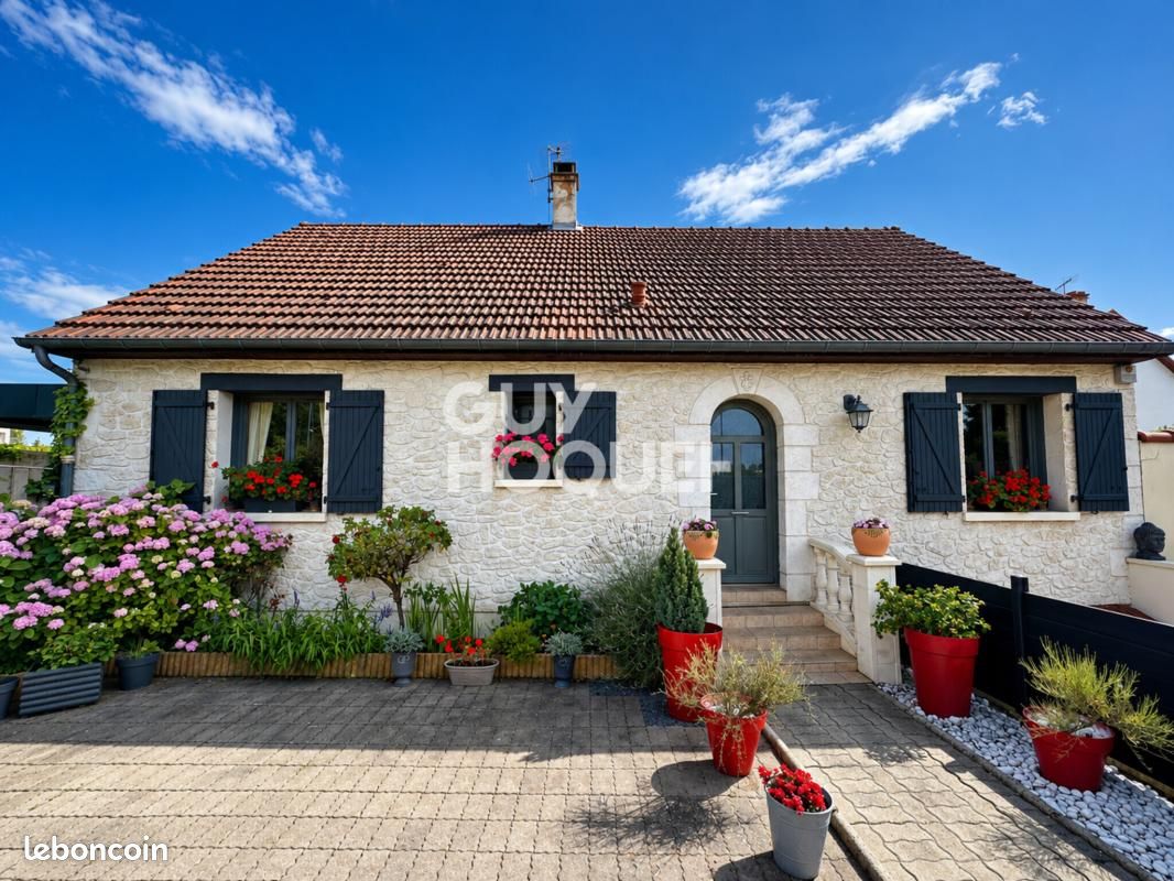 Maison 6 pièces 170 m² · à Cormontreuil · 170 m² · 478 500 €