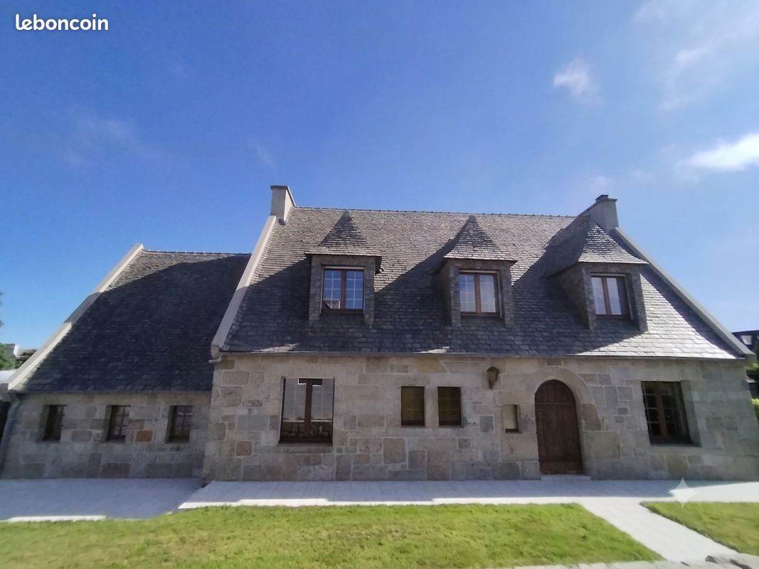 Maison 6 pièces 152 m² · à Lesneven · 152 m² · 249 000 €
