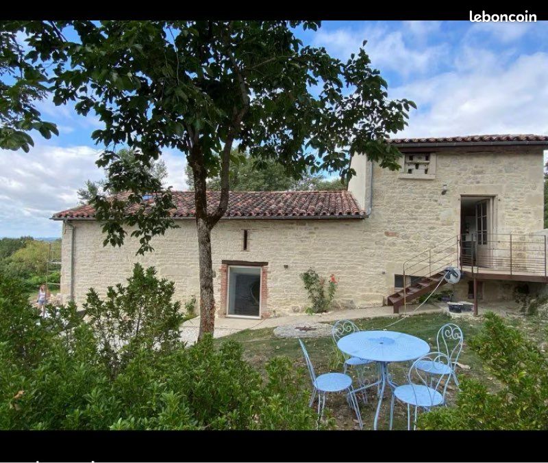 Maison 7 pièces 150 m² · à Puylaroque · 150 m² · 345 000 €