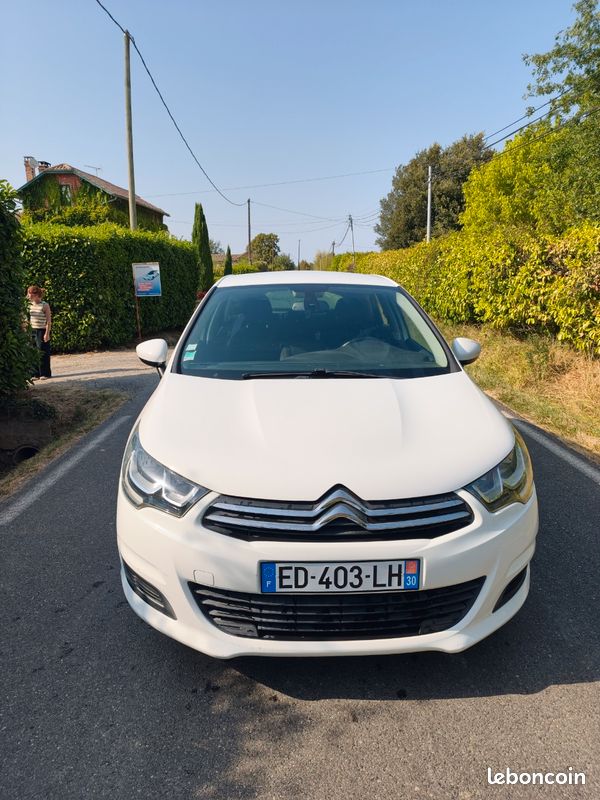 Citroën c4 (image 3)