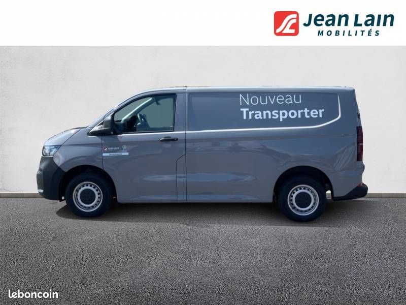 Volkswagen Transporter FOURGON VAN L1H1 2.0 TDI 150 BVM6 BUSINESS (image 8)