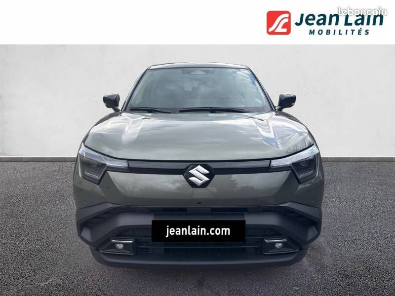 Suzuki Vitara e 61 kWh AllGrip Style (image 2)