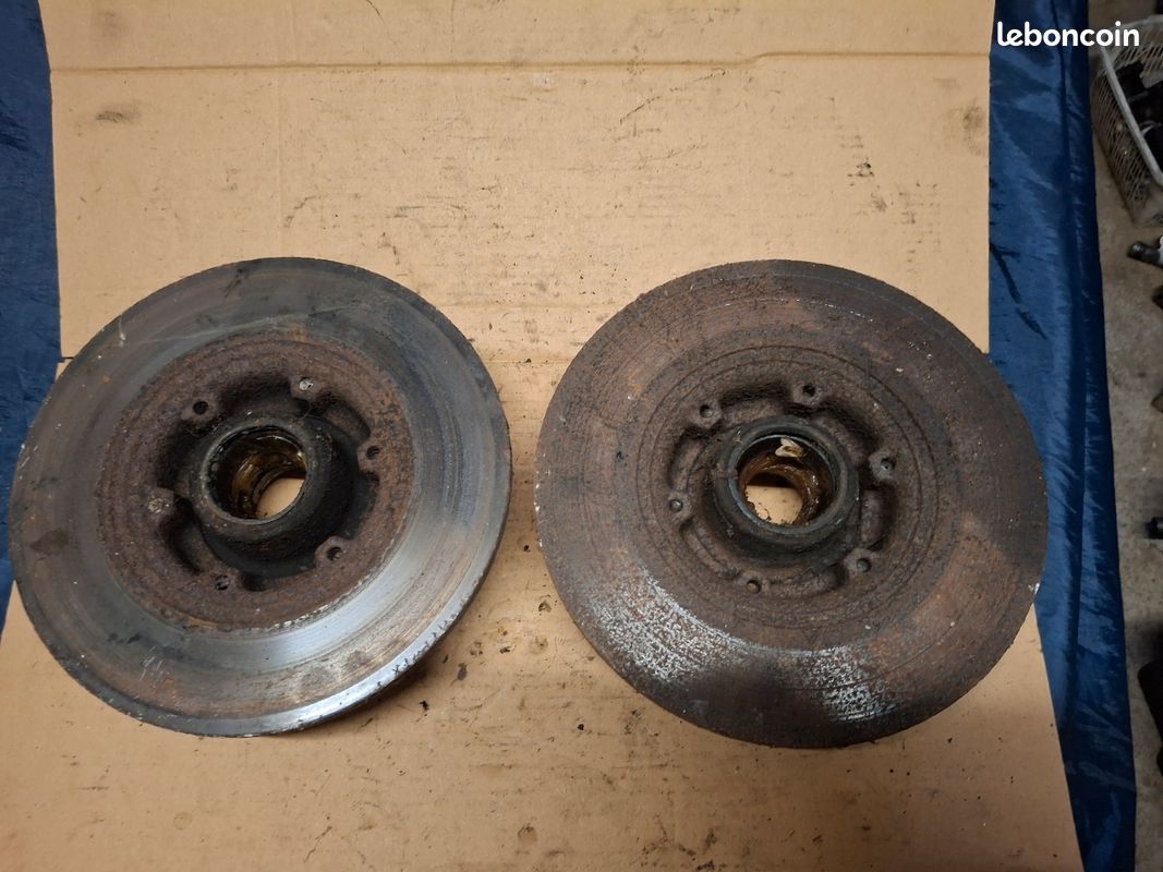 Moyeux MAXI 1935-45 Pour Vélo Ancien - Peugeot, Motobecane, Lefol, Maxicar
