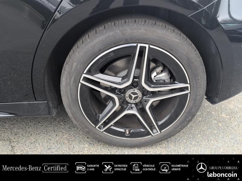 Mercedes-benz Classe A 250 e hybride rechargeable 218ch AMG Line 8G-DCT (image 16)