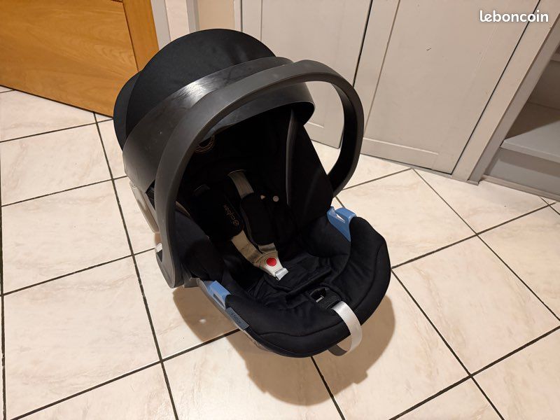 Maxi Cosi Aton 5 - de 0 à 13kg (image 2)