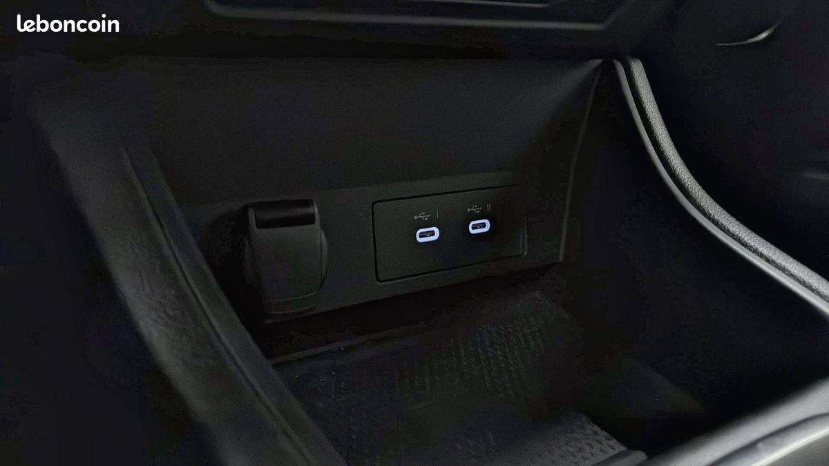 Renault captur e tech full hybrid 145 ch evolution (image 27)