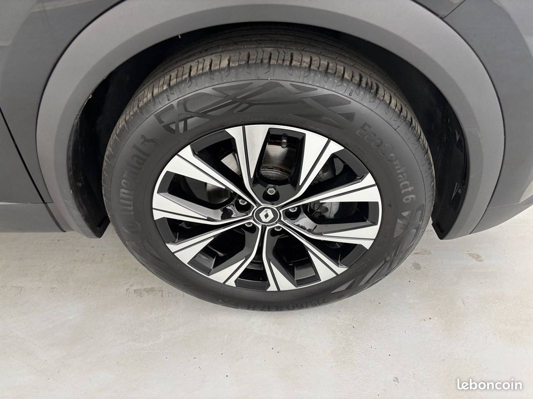 RENAULT Captur TCe 90 Evolution (image 21)