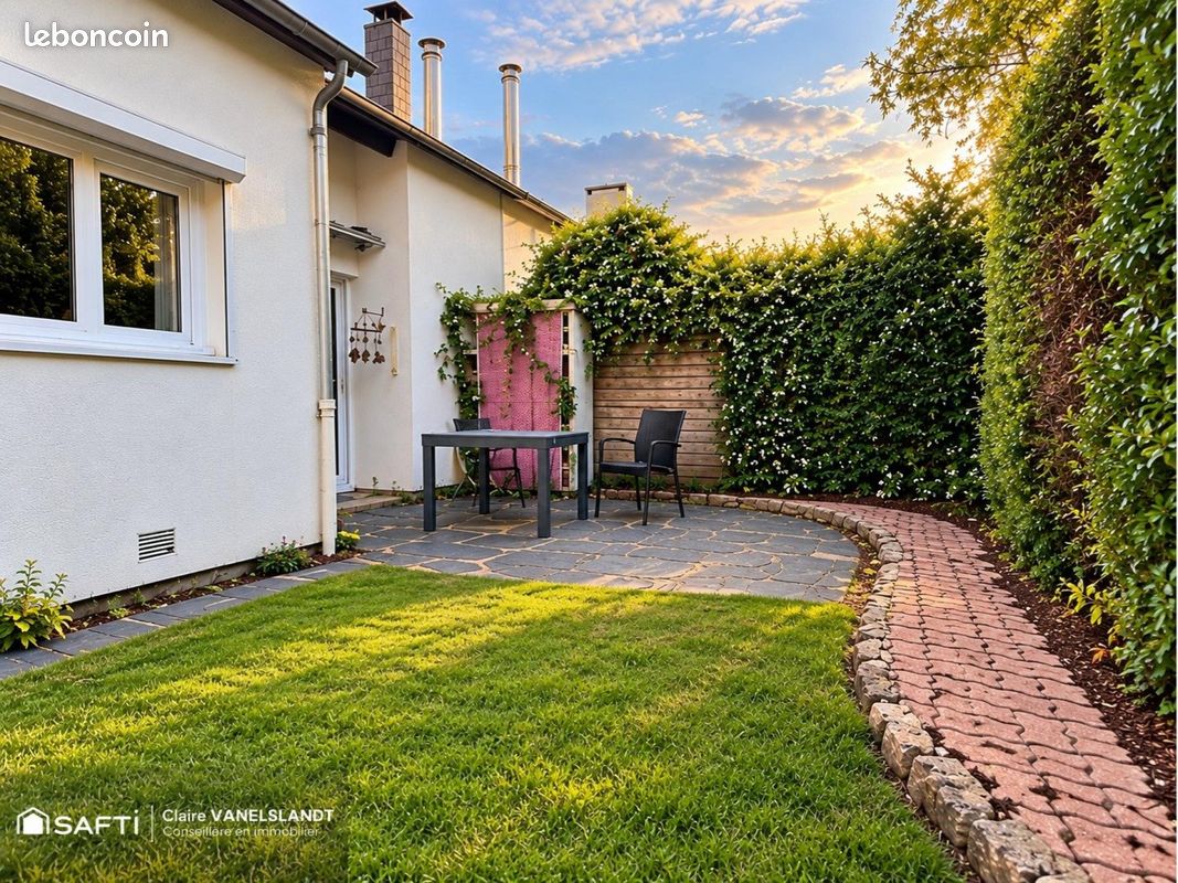 Maison 5 pièces 98 m² (image 18)