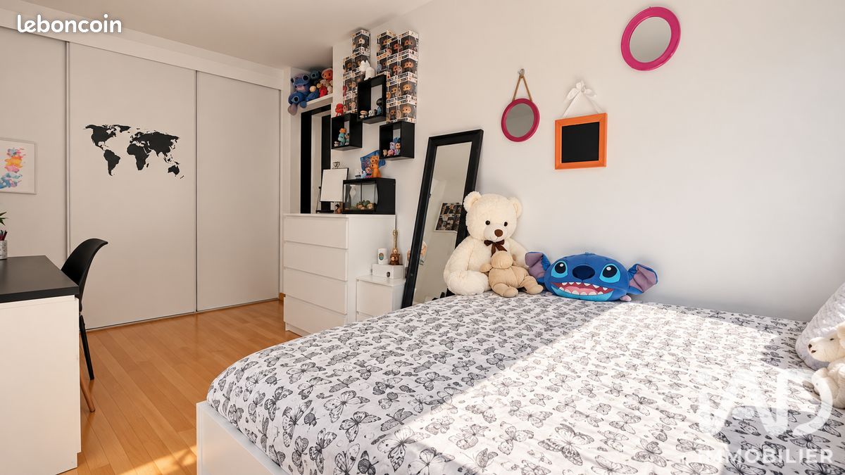 Maison 4 pièces 90 m² (image 12)